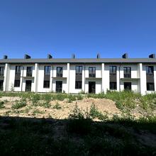 Хід будівництва КМ WEST TOWN XIV, 0, серпень 2026