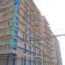 Ход строительства ЖК Avalon Holiday, 8 дом, июль 2026