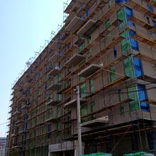 Ход строительства ЖК Avalon Holiday, 8 дом, июль 2026