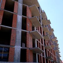 Ход строительства ЖК Avalon Holiday, 11 дом, июль 2026