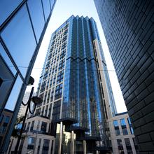 Хід будівництва А136 Highlight Tower, 0, серпень 2026