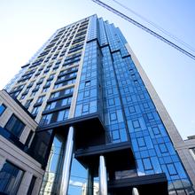 Хід будівництва А136 Highlight Tower, 0, серпень 2026