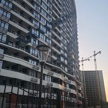 Хід будівництва ЖК Атмосфера, Будинок 2, серпень 2026