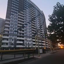 Хід будівництва ЖК Атмосфера, Будинок 2, серпень 2026