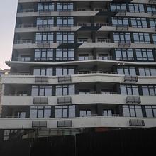 Хід будівництва ЖК Атмосфера, Будинок 2, серпень 2026
