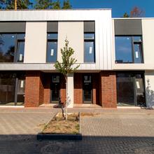 Хід будівництва КМ At HOME, 0, серпень 2026