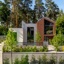 Хід будівництва КМ At HOME, 0, серпень 2026