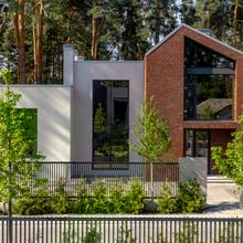 Хід будівництва КМ At HOME, 0, серпень 2026