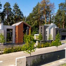Хід будівництва КМ At HOME, 0, серпень 2026