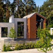 Хід будівництва КМ At HOME, 0, серпень 2026