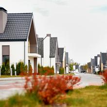 Ход строительства КГ BELLAGGO, 0, август 2026