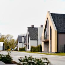 Ход строительства КГ BELLAGGO, 0, август 2026