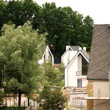 Ход строительства КГ QP, 0, август 2026