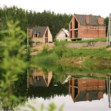 Ход строительства КГ QP, 0, август 2026