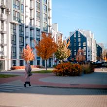 Хід будівництва ЖК City Lake, 0, серпень 2026