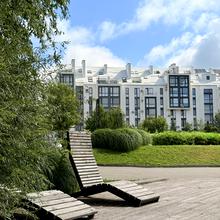 Хід будівництва ЖК City Lake, 0, серпень 2026