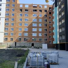 Хід будівництва ЖК Spring Town New Riviera, 4 секція, серпень 2026