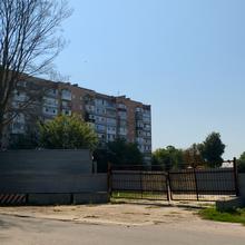 Хід будівництва вул. Гребінки, Будинок, серпень 2026