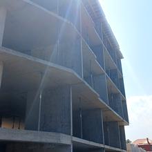 Хід будівництва ЖК Plaza Kvartal 3, Будинок К-9 (секції 1, 3, 5), серпень 2026
