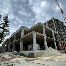 Хід будівництва ЖК Мрія, Будинок, серпень 2026