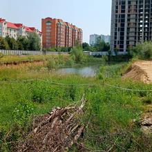 Хід будівництва ЖК Нові Теремки, 5 черга (будинки 22-23), серпень 2026