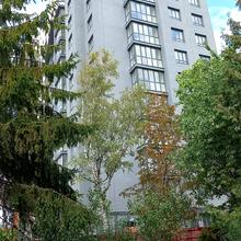 Ход строительства ЖК Atlanta Tower, 1 дом, август 2026