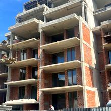 Хід будівництва ЖК Residence Eleven, Будинок, серпень 2026