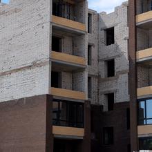 Хід будівництва ЖК Grand City 2, 5 секція, серпень 2026