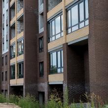 Хід будівництва ЖК Grand City 2, 5 секція, серпень 2026