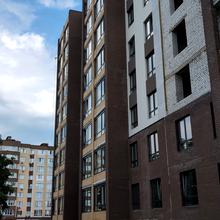 Хід будівництва ЖК Grand City 2, 6 секція, серпень 2026