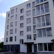 Хід будівництва ЖК Вулецька/Горішній 2, 1-4 секції, серпень 2026