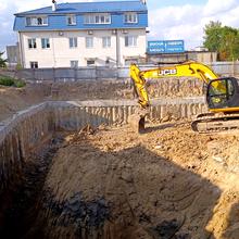 Хід будівництва Апарт-комплекс Н1, Будинок, серпень 2026