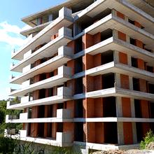 Хід будівництва ЖК MARVEL Hill, 3 будинок, серпень 2026