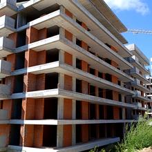 Хід будівництва ЖК MARVEL Hill, 3 будинок, серпень 2026