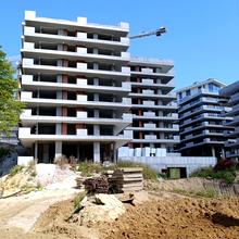 Хід будівництва ЖК MARVEL Hill, 2 будинок, серпень 2026
