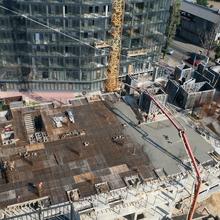 Хід будівництва LELEKA by Odesa, Будинок, серпень 2026