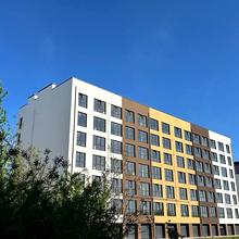 Хід будівництва ЖК PANORAMA DE LUXE, 0, серпень 2026