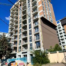 Хід будівництва Pokrovsky Apart Complex, 3 будинок, серпень 2026