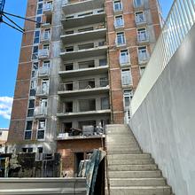 Хід будівництва Pokrovsky Apart Complex, 3 будинок, серпень 2026
