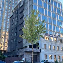 Ход строительства ЖК Premier Tower, 1 дом (секция 2), август 2026