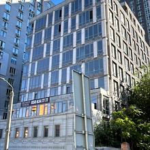 Ход строительства ЖК Premier Tower, 1 дом (секция 2), август 2026