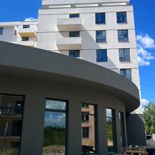 Хід будівництва MHouse, 2 будинок, серпень 2026