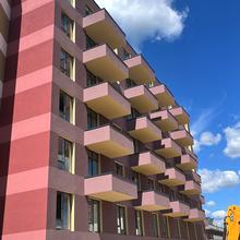 Хід будівництва MHouse, 3 будинок, серпень 2026