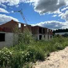 Ход строительства ЖК Viking Home, 3 дом, август 2026