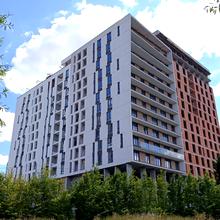 Хід будівництва ЖК Lake View, 1-3 секції, серпень 2026