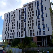 Хід будівництва ЖК Lake View, 1-2 секції, серпень 2026