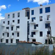 Хід будівництва ЖК Family House, будинок В, серпень 2026