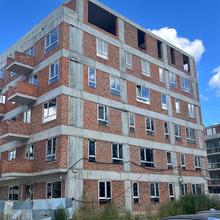 Хід будівництва ЖК Family House, 4 будинок, серпень 2026