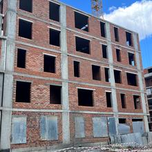 Хід будівництва ЖК Family House, 2 будинок, серпень 2026