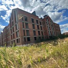 Ход строительства ЖК Viking Home, 3 дом, август 2026